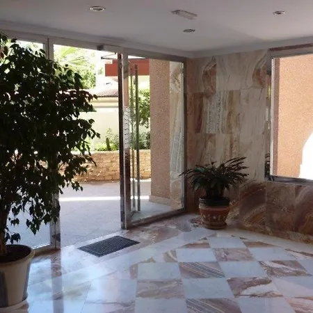 Apartmán New Seaview & Sky Playa De Oro 13rd Floor Con Parking Calpe