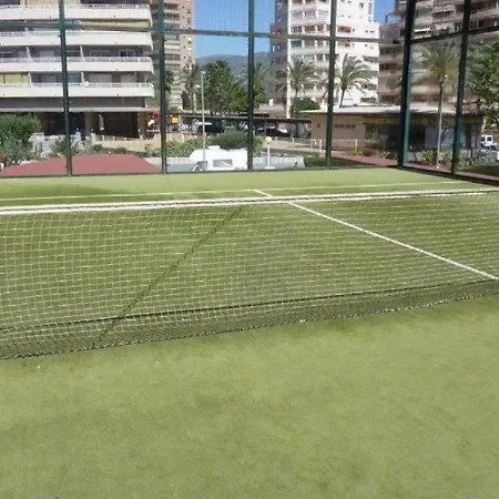 Apartmán New Seaview & Sky Playa De Oro 13rd Floor Con Parking