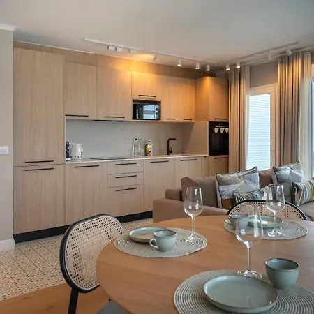 Lägenhet New Seaview & Sky Playa De Oro 13rd Floor Con Parking