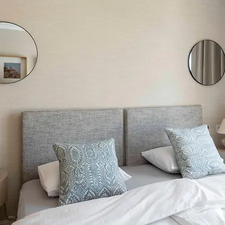 New Seaview & Sky Playa De Oro 13rd Floor Con Parking Lägenhet *