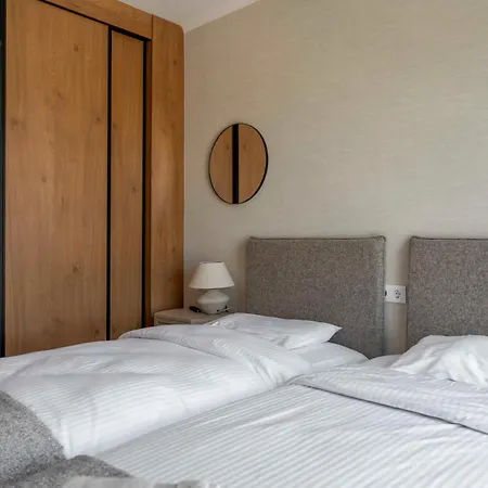 Lägenhet New Seaview & Sky Playa De Oro 13rd Floor Con Parking *